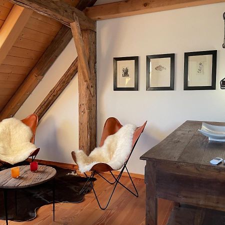 Invera Home Murnau am Staffelsee Extérieur photo
