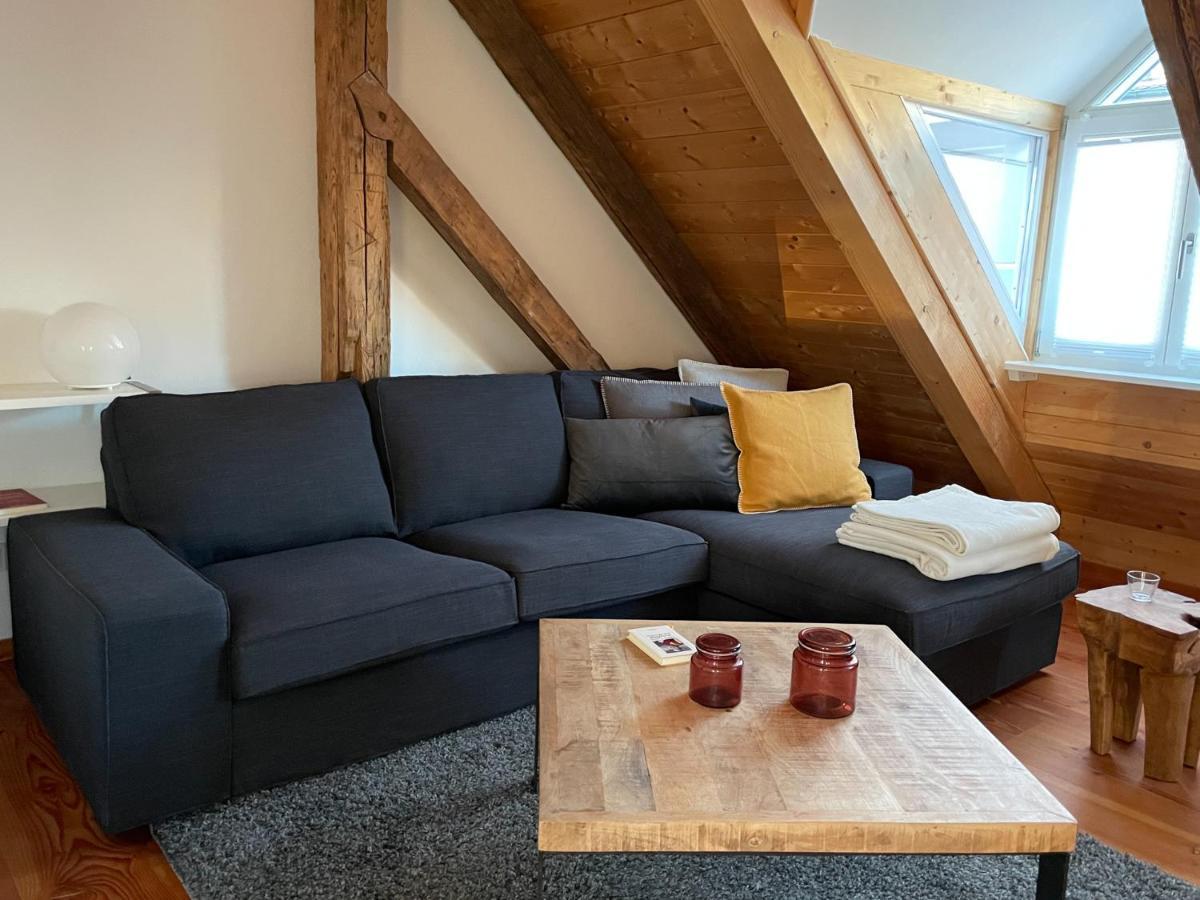 Invera Home Murnau am Staffelsee Extérieur photo