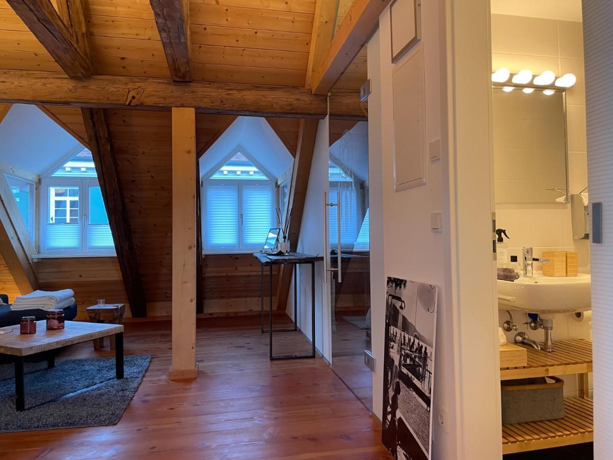 Invera Home Murnau am Staffelsee Extérieur photo