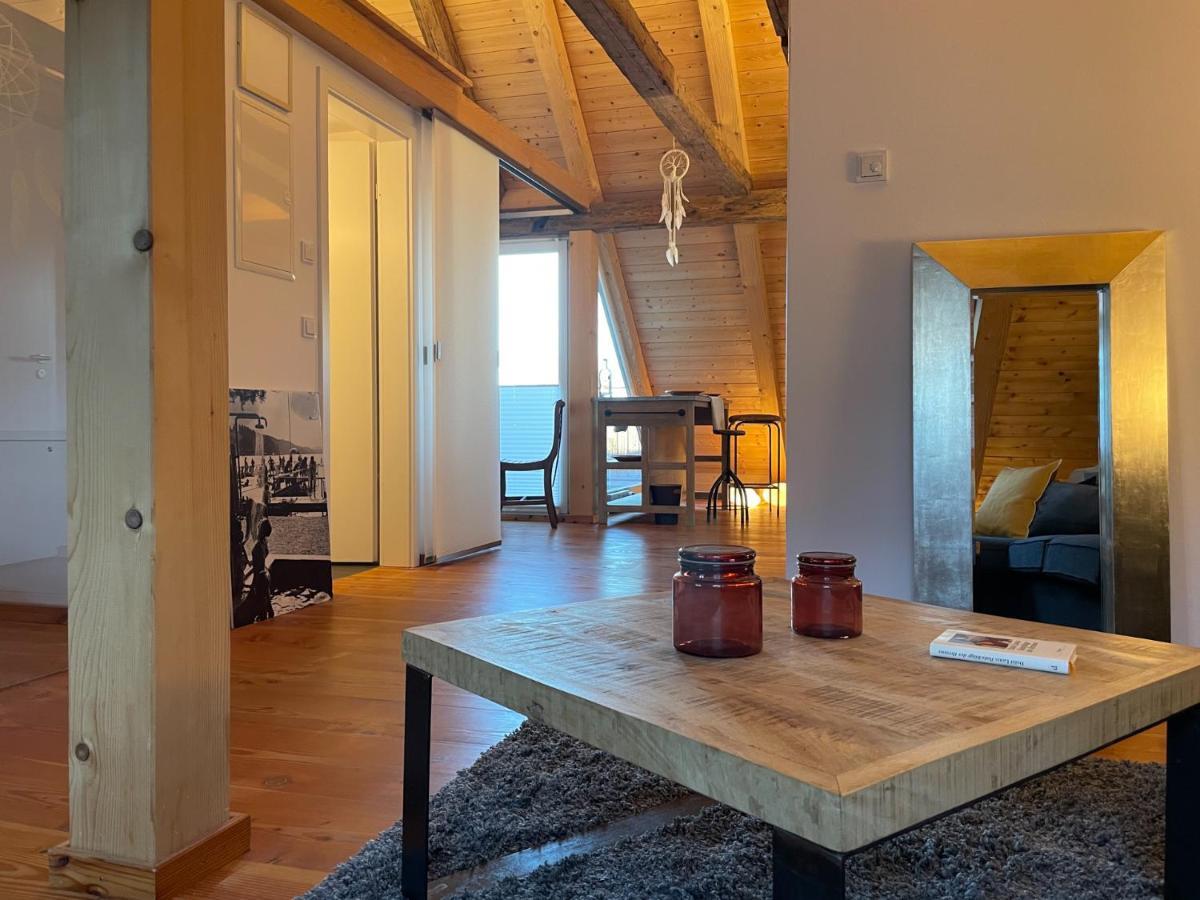 Invera Home Murnau am Staffelsee Extérieur photo