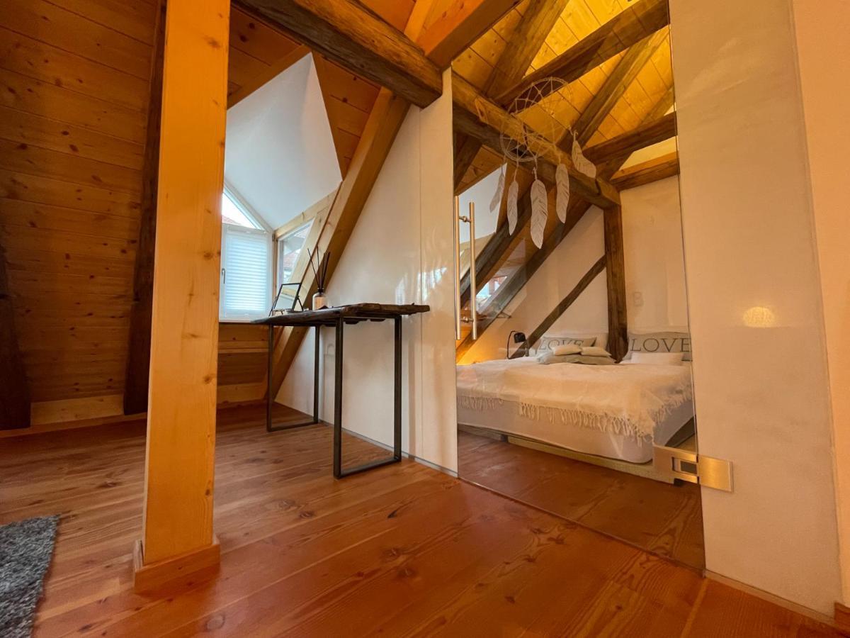 Invera Home Murnau am Staffelsee Extérieur photo