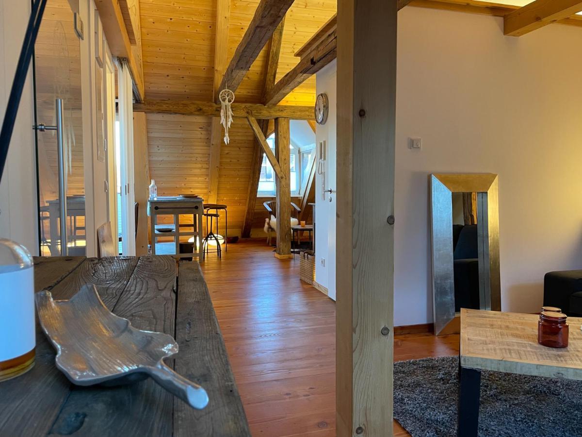 Invera Home Murnau am Staffelsee Extérieur photo