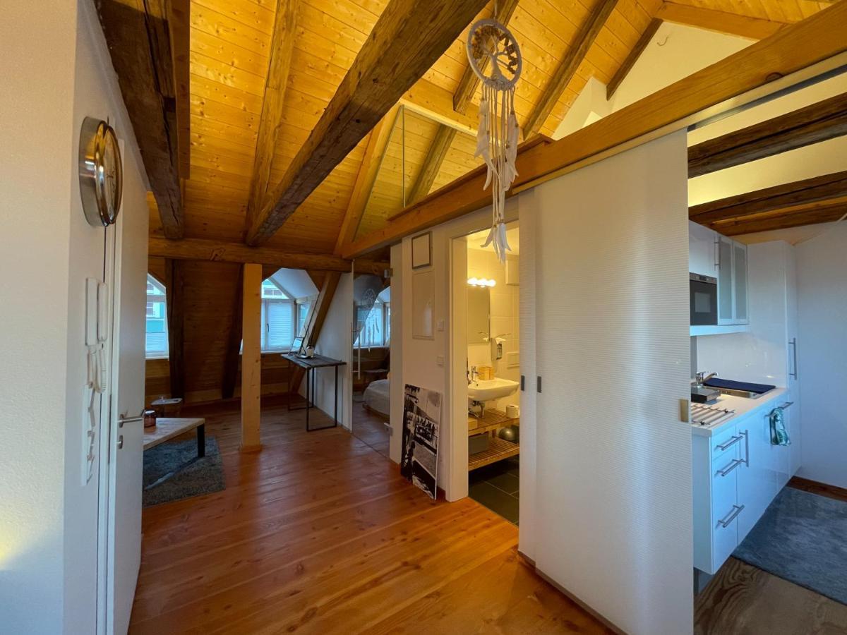 Invera Home Murnau am Staffelsee Extérieur photo