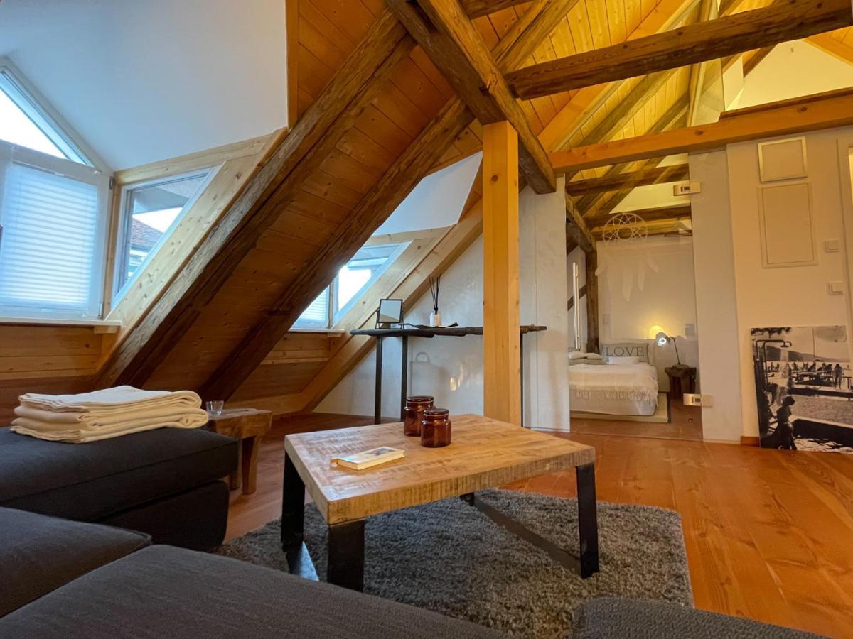 Invera Home Murnau am Staffelsee Extérieur photo