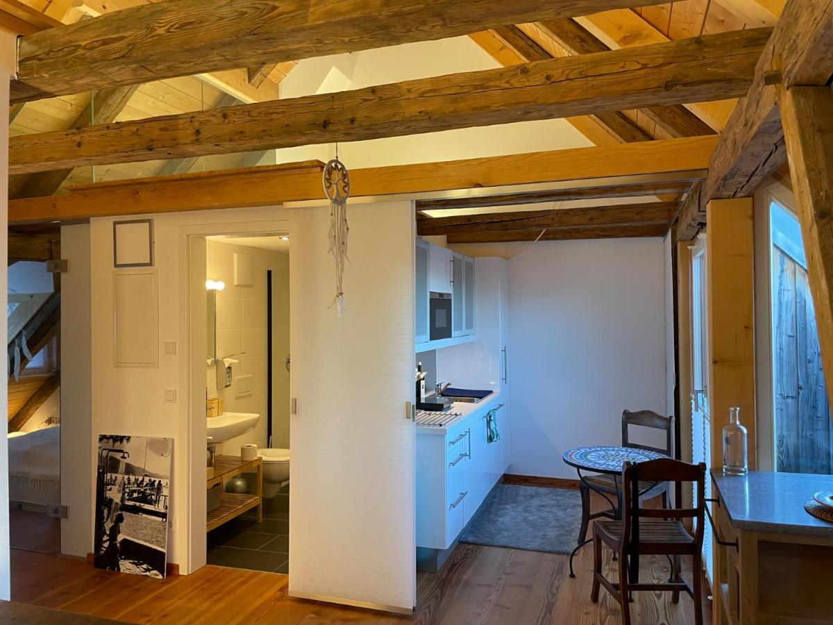 Invera Home Murnau am Staffelsee Extérieur photo