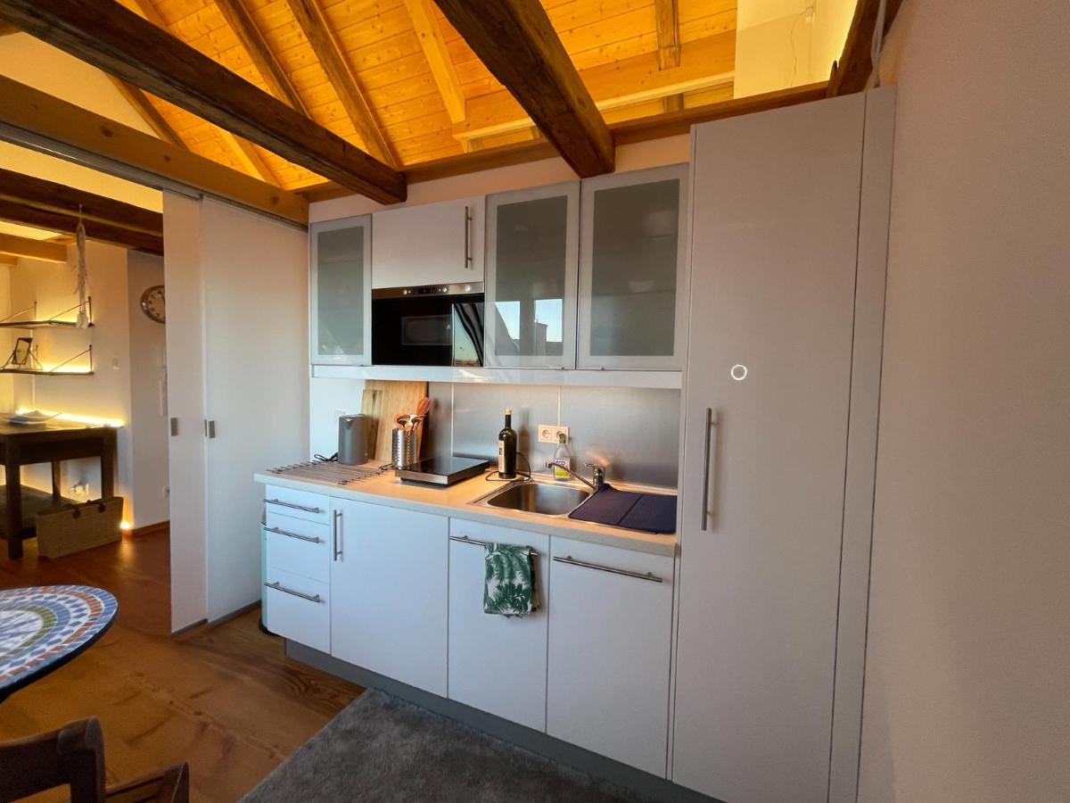 Invera Home Murnau am Staffelsee Extérieur photo