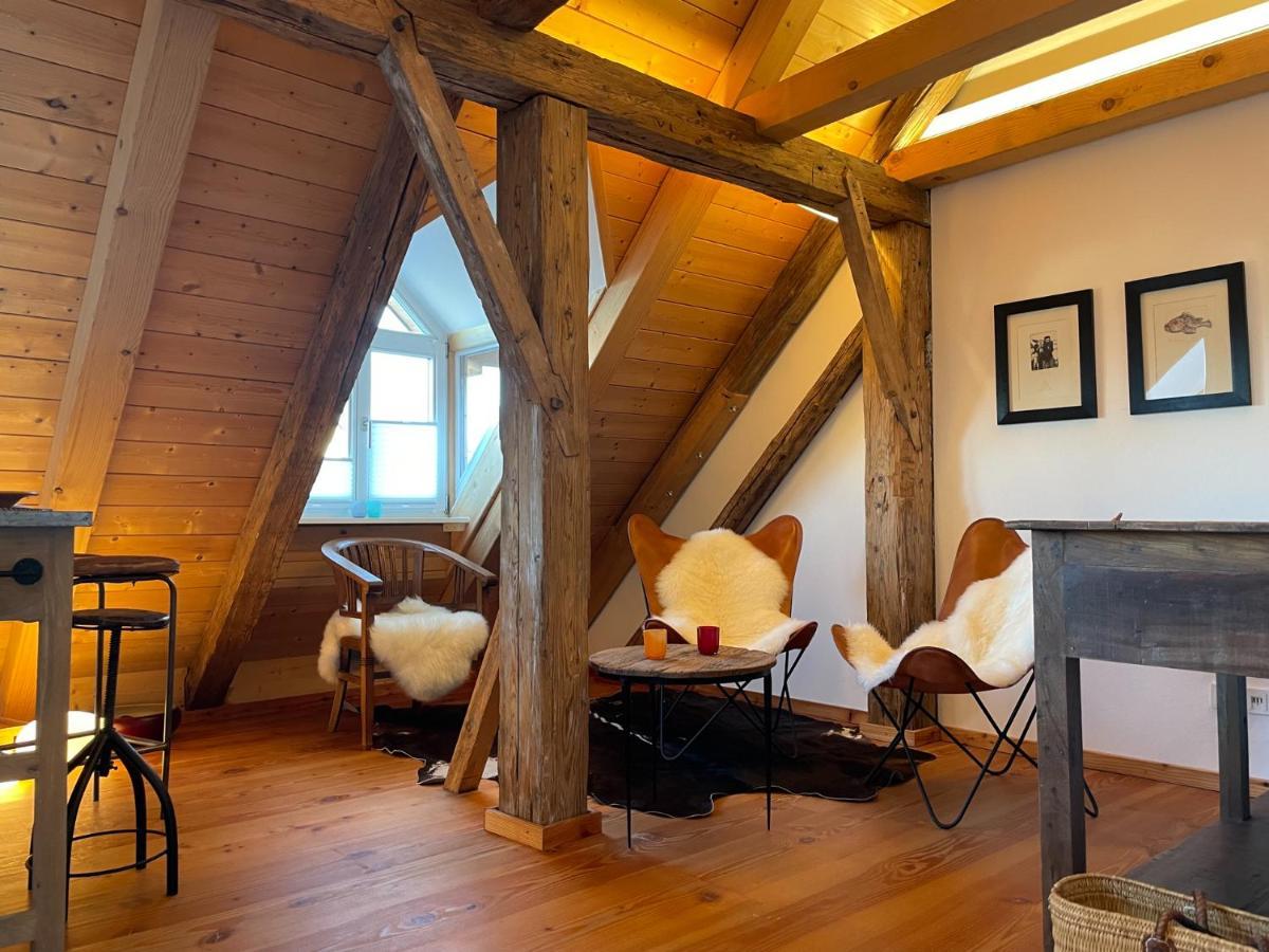 Invera Home Murnau am Staffelsee Extérieur photo